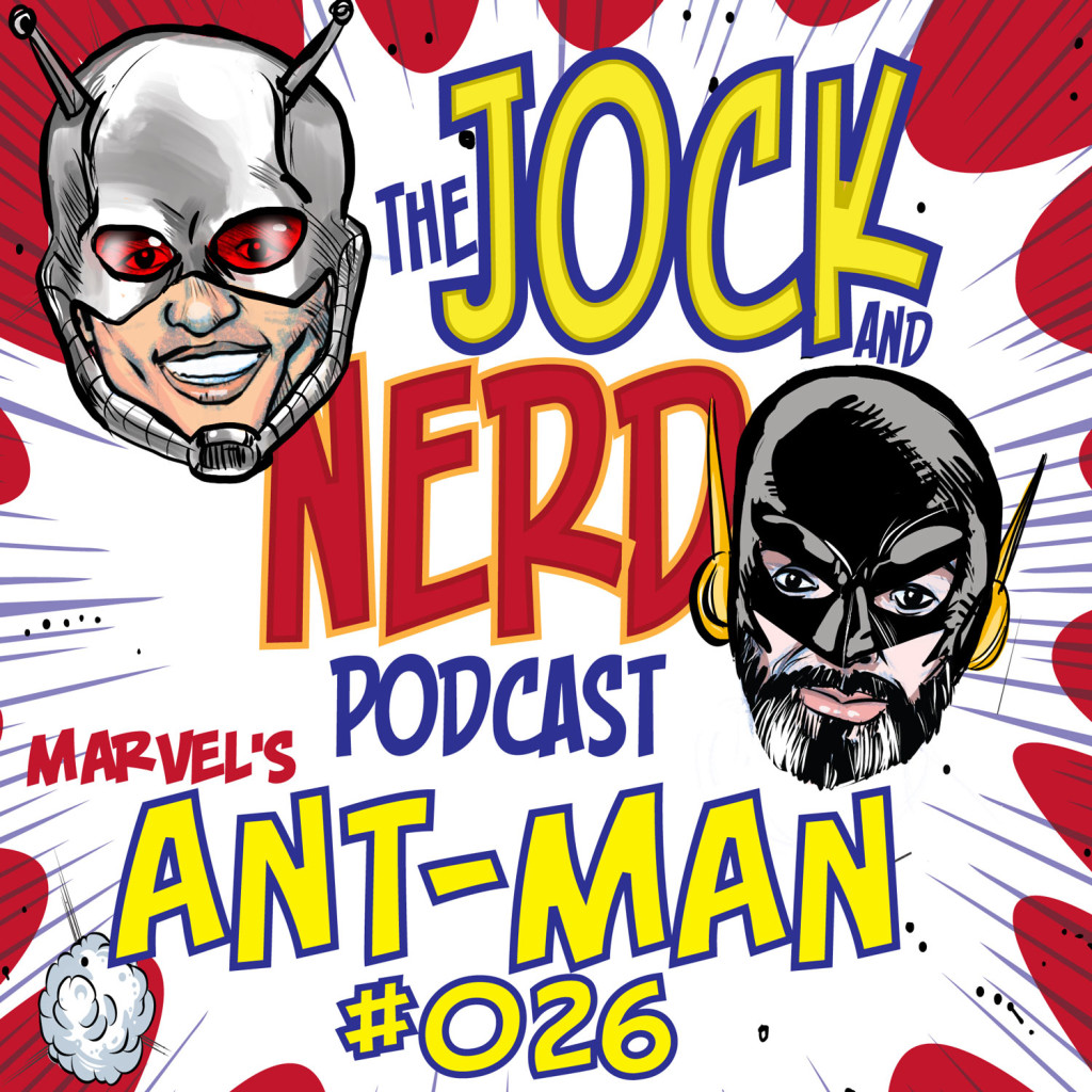 JAN026-antman