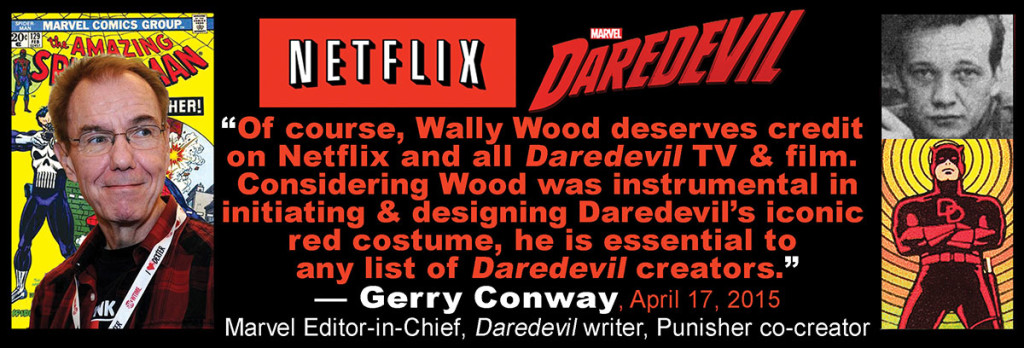 Gerry-Conway-Daredevil-Netflix-credits