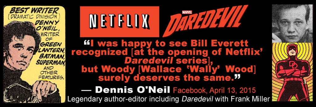 O'Neil-Daredevil-Netflix-credits