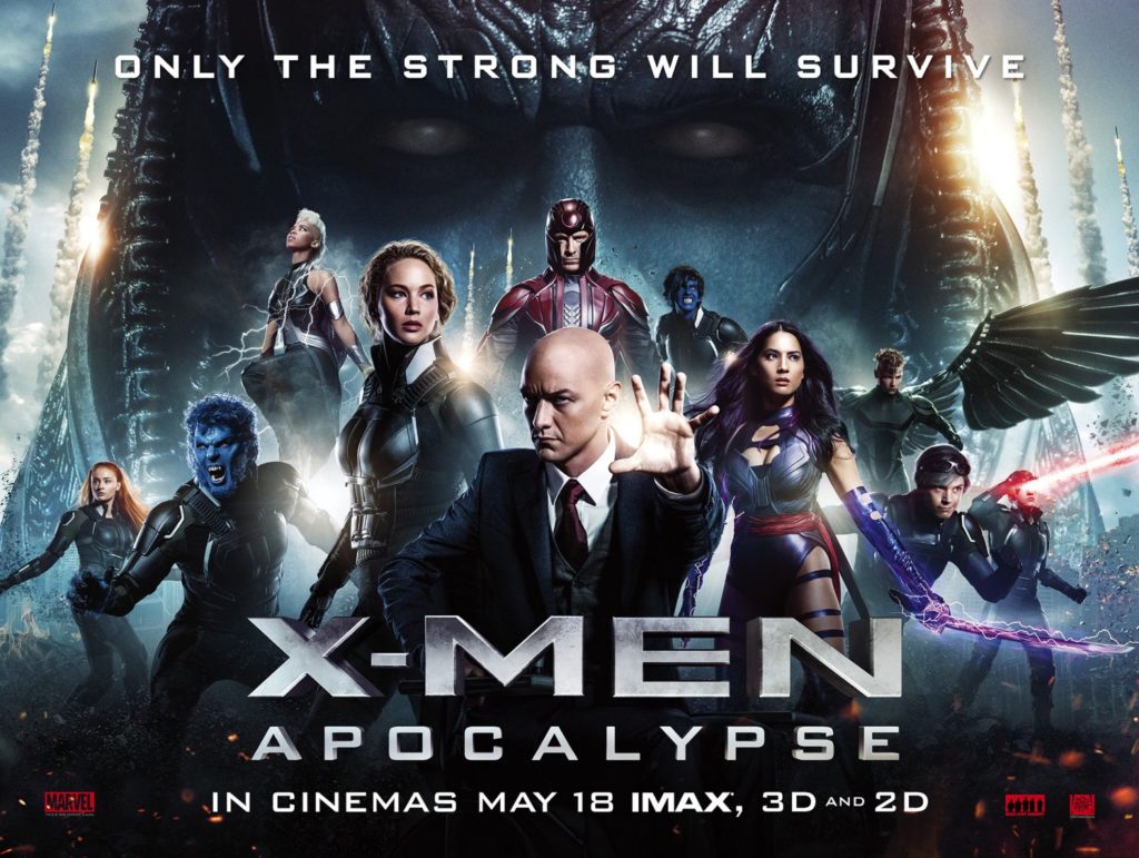 x-men-apocalypse-launch-quad-poster