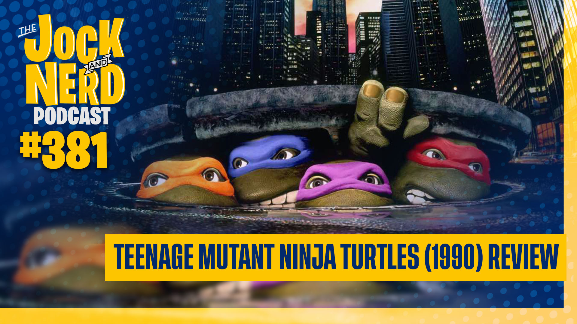 how to download Ninja Turtle first part download in Hindi
